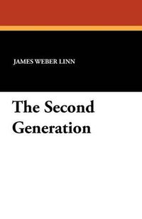 Cover image for The Second Generation