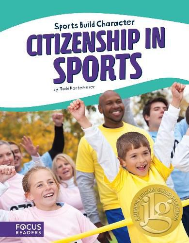 Sports: Citizenship in Sports