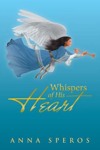 Cover image for Whispers of His Heart