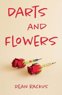 Cover image for Darts and Flowers