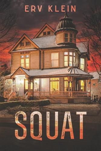 Cover image for Squat