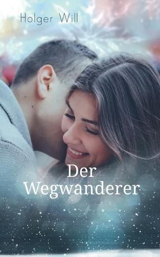 Cover image for Der Wegwanderer