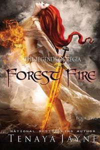 Cover image for Forest Fire