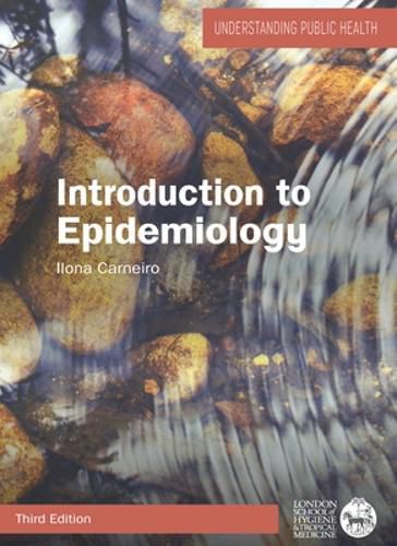 Cover image for Introduction to Epidemiology