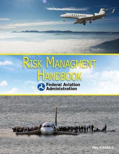 Cover image for Risk Management Handbook: Faa-H-8083-2