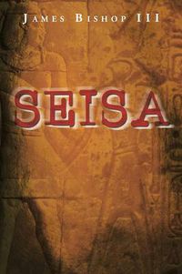 Cover image for Seisa