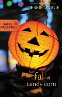 Cover image for The Fall of Candy Corn