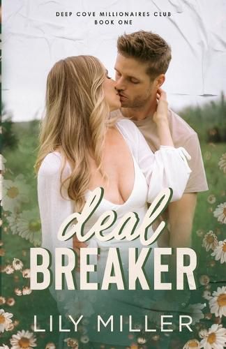 Cover image for Deal Breaker