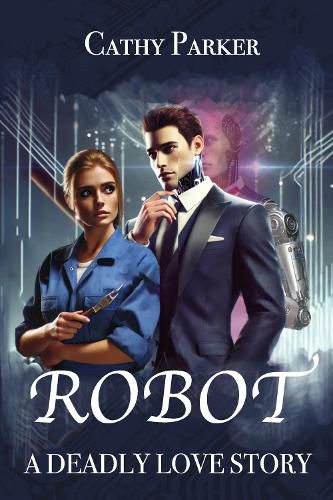 Cover image for Robot