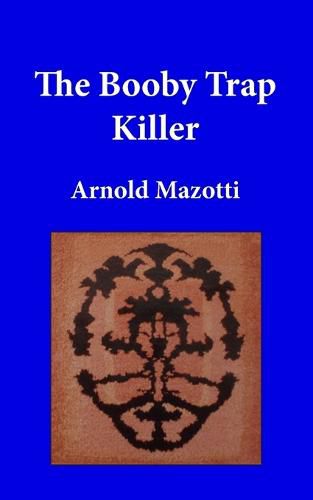 Cover image for The Booby Trap Killer