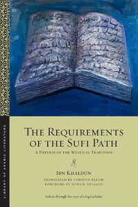 Cover image for The Requirements of the Sufi Path