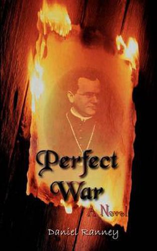 Cover image for Perfect War: A Novel