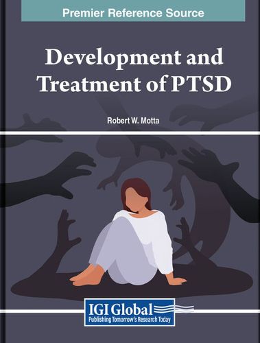 Cover image for Development and Treatment of PTSD