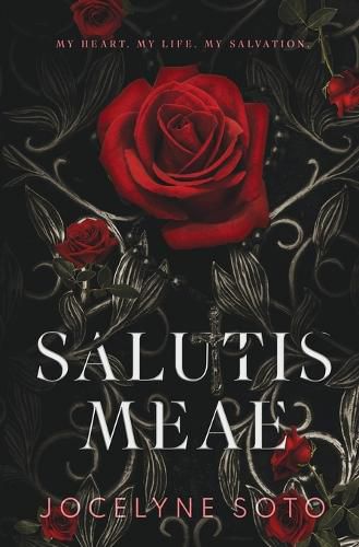 Cover image for Salutis Meae