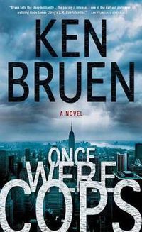 Cover image for Once Were Cops