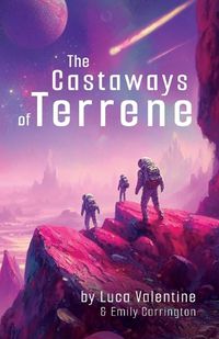 Cover image for The Castaways of Terrene