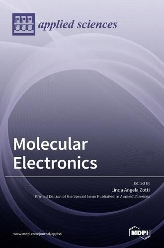 Cover image for Molecular Electronics