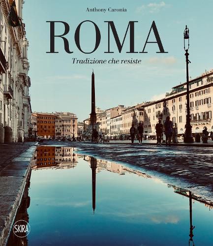 Cover image for Roma: Resilient Tradition