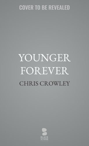 Cover image for Younger Forever