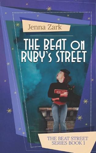 Cover image for The Beat on Ruby's Street