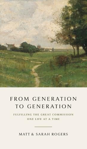 Cover image for From Generation to Generation