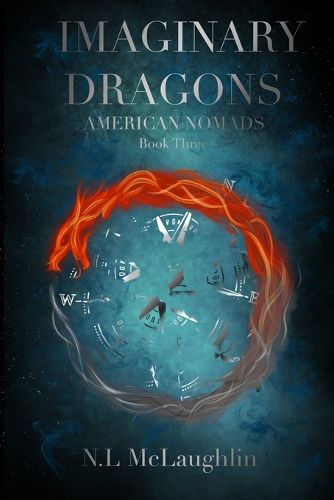 Cover image for Imaginary Dragons