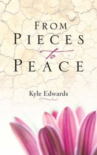 Cover image for From Pieces to Peace