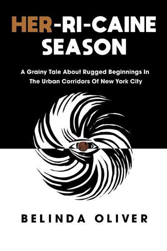 Cover image for Herricaine Season