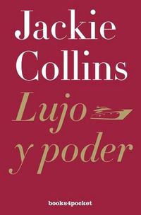 Cover image for Lujo y Poder