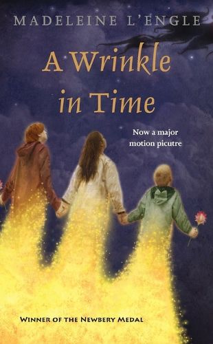 Cover image for A Wrinkle in Time