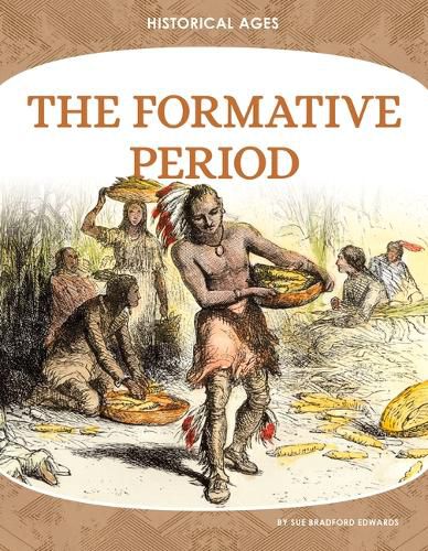 Cover image for Formative Period