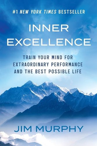 Cover image for Inner Excellence