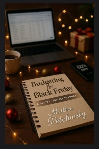 Cover image for Budgeting for Black Friday