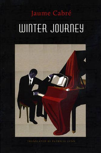 Cover image for Winter Journey