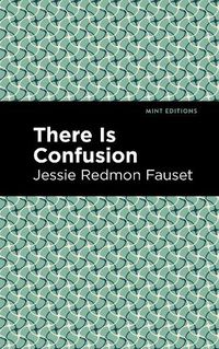 Cover image for There is Confusion