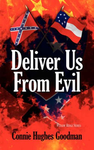 Cover image for Deliver Us from Evil