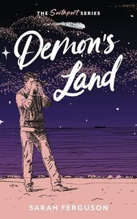 Cover image for Demon's Land