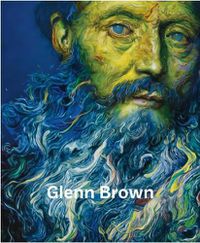 Cover image for Glenn Brown