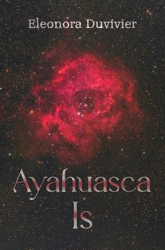 Cover image for Ayahuasca Is