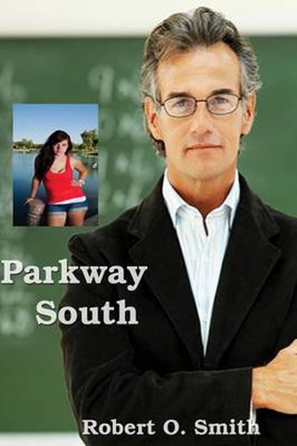 Cover image for Parkway South