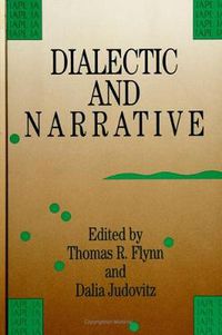 Cover image for Dialectic and Narrative