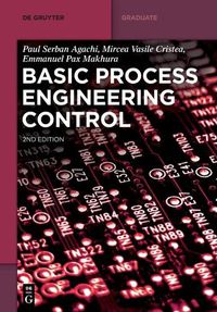 Cover image for Basic Process Engineering Control