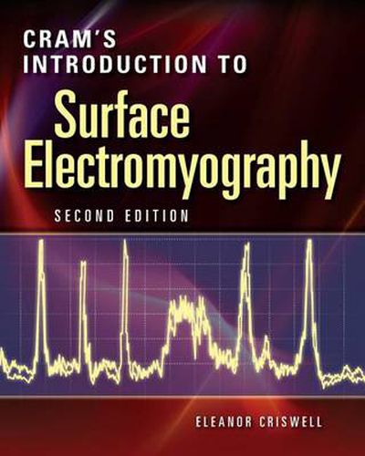 Cover image for Cram's Introduction To Surface Electromyography