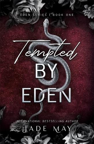 Cover image for Tempted by Eden
