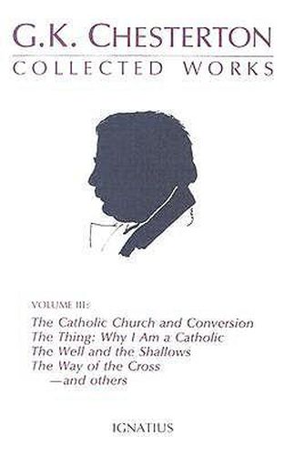 Cover image for The Collected Works