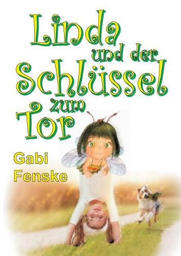 Cover image for Linda und der Schlussel zum Tor