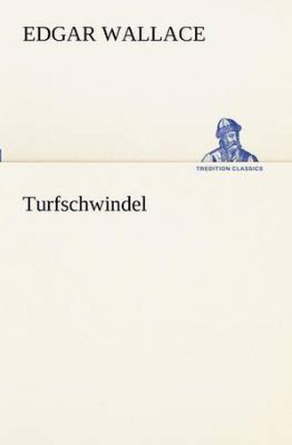 Cover image for Turfschwindel