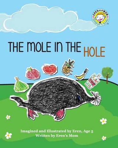 Cover image for The Mole in the Hole