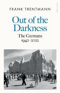 Cover image for Out of the Darkness