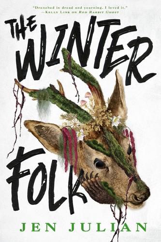 Cover image for The Winter Folk